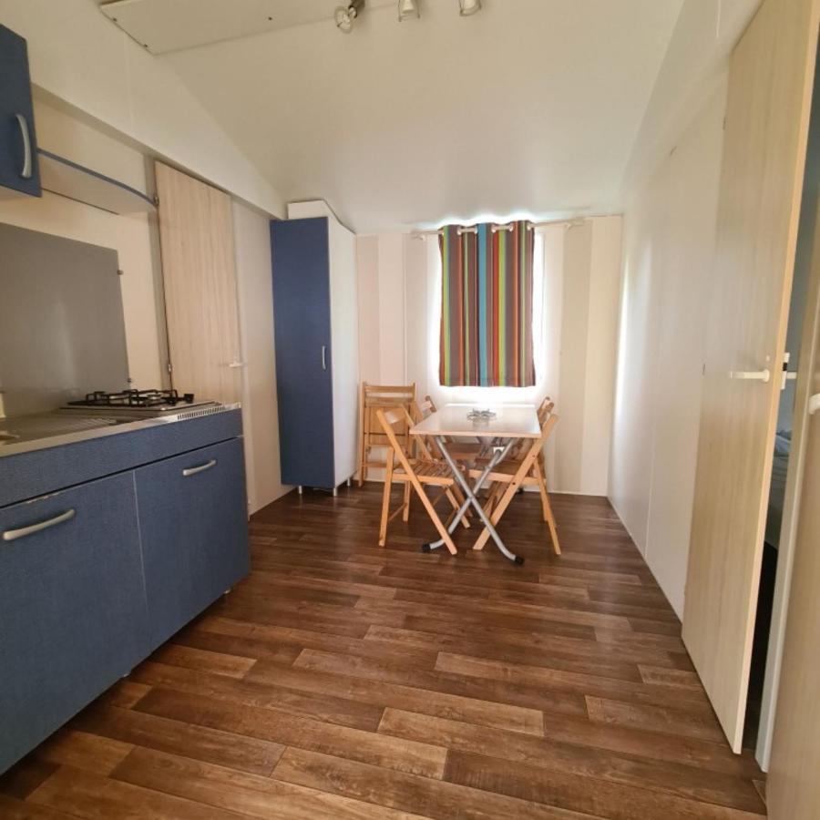 Chez Philippe Et Sylvie - 2 Bungalows Pour 5 Proche Europa-Park Boofzheim 外观 照片